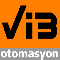 Footer Vib Automation Logo